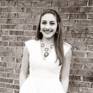 Meet your Posher, Kellie